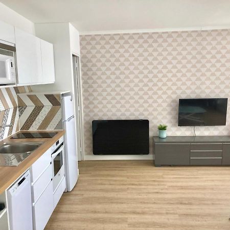 Appartement T2 De 40M2 Refait A Neuf Pour Vous ! Climatise La Grande Motte Bagian luar foto