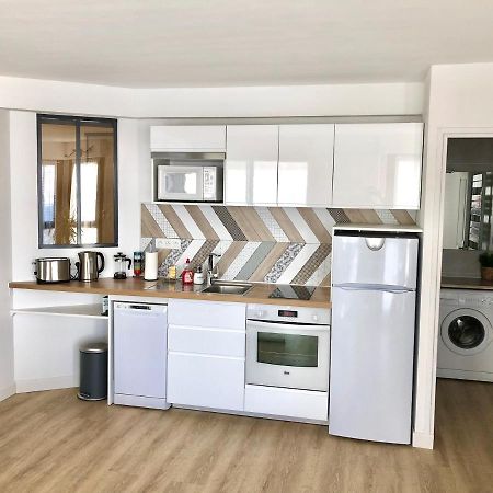 Appartement T2 De 40M2 Refait A Neuf Pour Vous ! Climatise La Grande Motte Bagian luar foto
