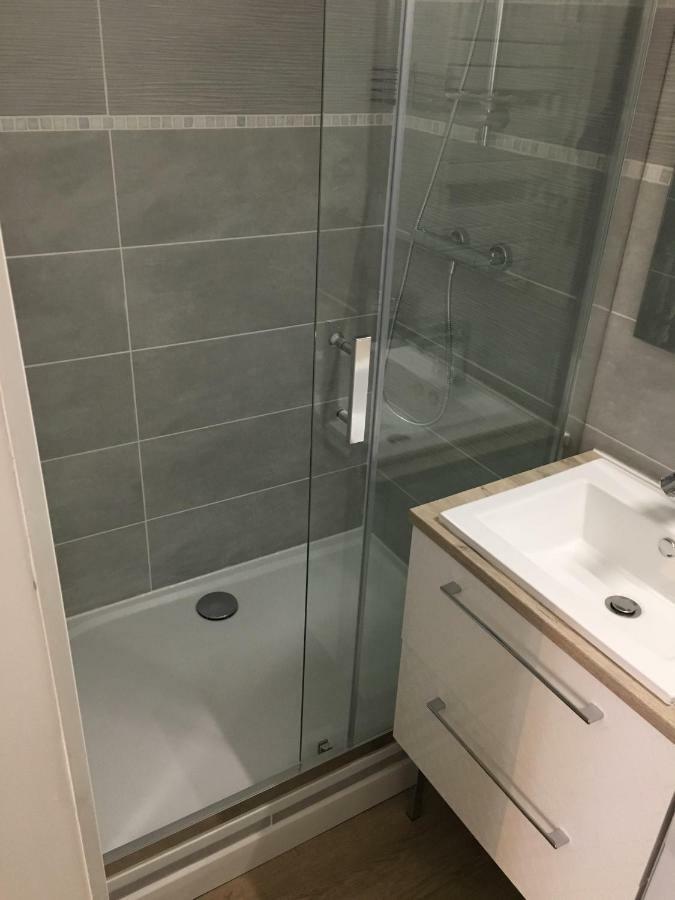 Appartement T2 De 40M2 Refait A Neuf Pour Vous ! Climatise La Grande Motte Bagian luar foto